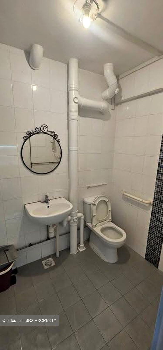 Blk 95 Havelock Heights (Bukit Merah), HDB 5 Rooms #639473201